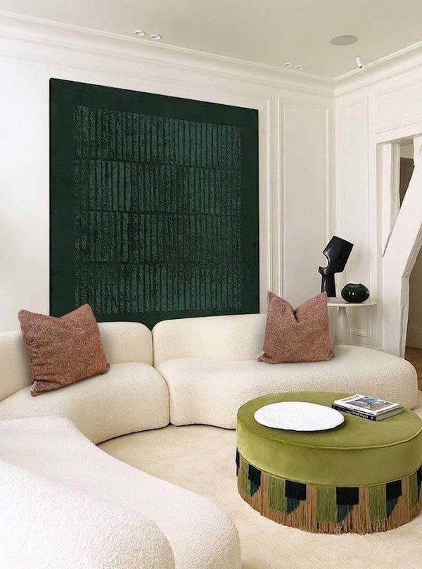 ДЕКОРАТИВНА ВЪЗГЛАВНИЦА LOOP