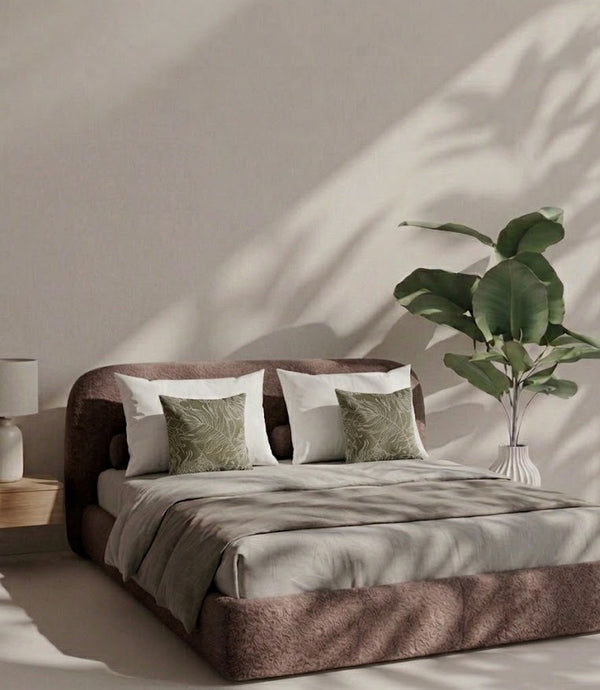 КОМПЛЕКТ ДЕКОРАТИВНИ КАЛЪФКИ EXOTIC