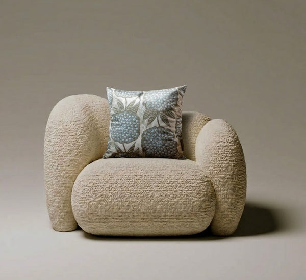 КОМПЛЕКТ ДЕКОРАТИВНИ КАЛЪФКИ PEACOCK