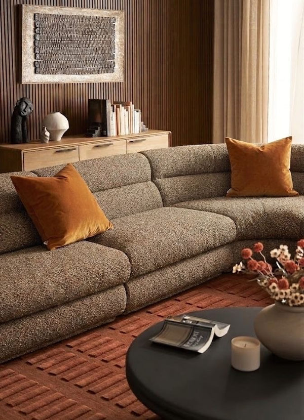 ДЕКОРАТИВНА ВЪЗГЛАВНИЦА LUMA