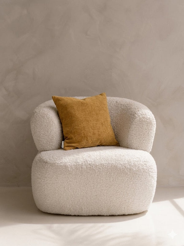 ДЕКОРАТИВНА ВЪЗГЛАВНИЦА SUNNAR