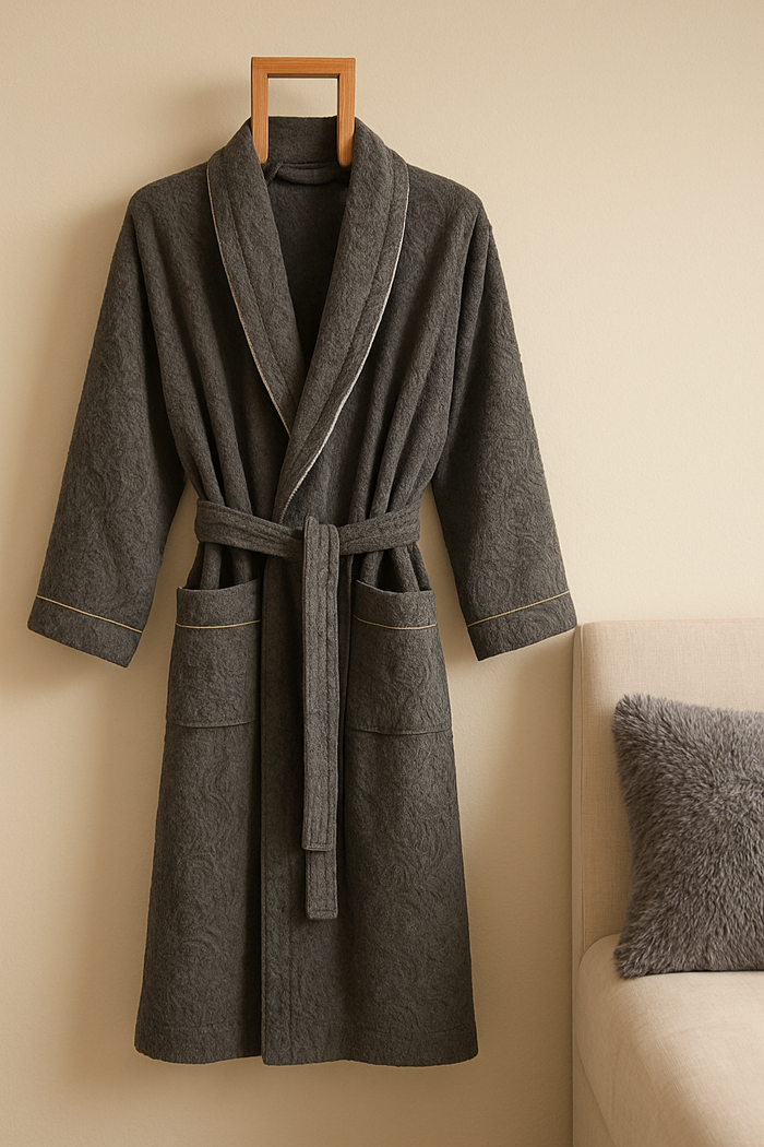 ХАЛАТ ЗА БАНЯ LANA