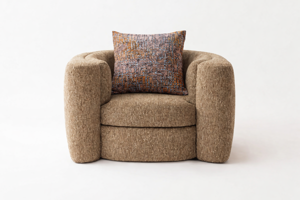 ДЕКОРАТИВНА ВЪЗГЛАВНИЦА MAZE