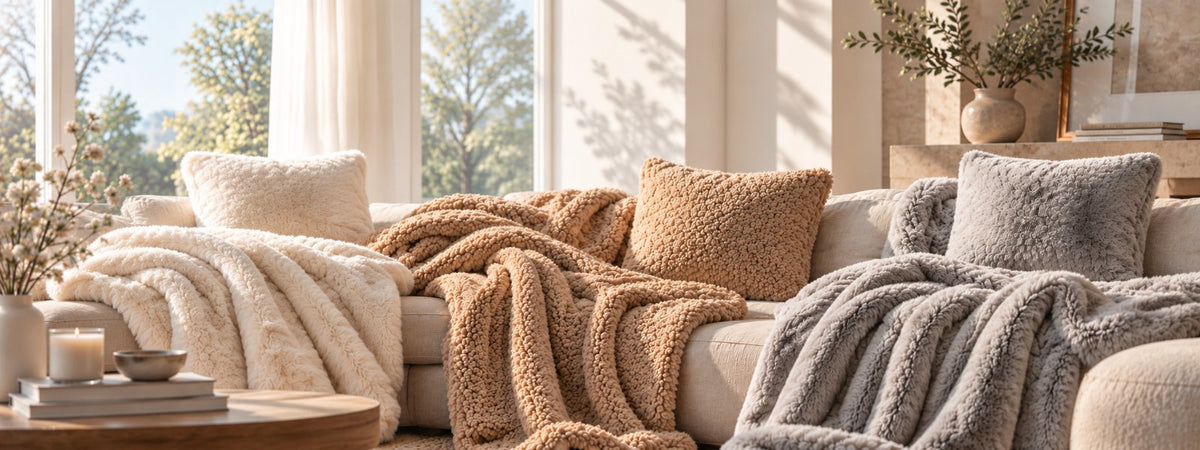 Cozy Home