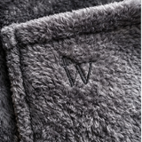 ДОМАШЕН ХАЛАТ ELIN, СИВ