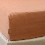 ЧАРШАФ С ЛАСТИК THE CRISPIST ПРАСКОВА