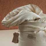 ВЪЛНЕНА ЗАВИВКА WOOLRICH