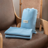 КОМПЛЕКТ КАЛЪФКИ ISLA СИН