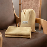 КОМПЛЕКТ КАЛЪФКИ ISLA СТАРО ЗЛАТО