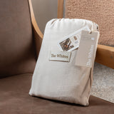 ЧАРШАФ С ЛАСТИК ISLA БЕЖ