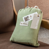 ЧАРШАФ С ЛАСТИК ISLA ЗЕЛЕН