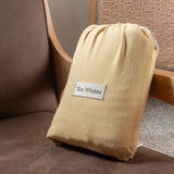 ЧАРШАФ С ЛАСТИК ISLA СТАРО ЗЛАТО