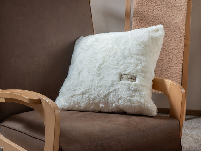 ДЕКОРАТИВНА ВЪЗГЛАВНИЦА FUSION 50х50 СМ