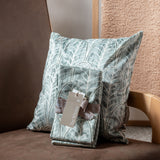 КОМПЛЕКТ ДЕКОРАТИВНИ КАЛЪФКИ ART TWINGS