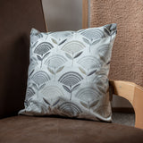 КОМПЛЕКТ ДЕКОРАТИВНИ КАЛЪФКИ ART FLOWERS