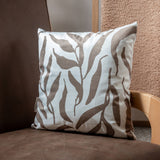 КОМПЛЕКТ ДЕКОРАТИВНИ КАЛЪФКИ LEAVES