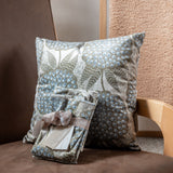 КОМПЛЕКТ ДЕКОРАТИВНИ КАЛЪФКИ PEACOCK