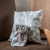 КОМПЛЕКТ ДЕКОРАТИВНИ КАЛЪФКИ BIRDS