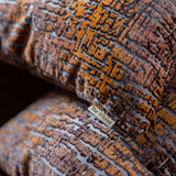 ДЕКОРАТИВНА ВЪЗГЛАВНИЦА MAZE