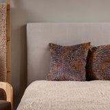 ДЕКОРАТИВНА ВЪЗГЛАВНИЦА MAZE