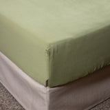 ЧАРШАФ С ЛАСТИК ISLA ЗЕЛЕН