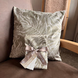 КОМПЛЕКТ ДЕКОРАТИВНИ КАЛЪФКИ EXOTIC