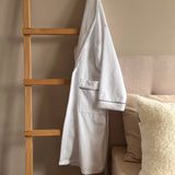 ХАЛАТ ЗА БАНЯ LUIS БЯЛ