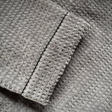 ХАЛАТ ЗА БАНЯ LUIS СИВ