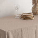 ПОКРИВКА ЗА МАСА AURORA БЕЖ