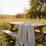 ПОКРИВКА ЗА МАСА AURORA БЕЖ