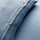 КОМПЛЕКТ КАЛЪФКИ ISLA СИН