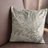 КОМПЛЕКТ ДЕКОРАТИВНИ КАЛЪФКИ EXOTIC