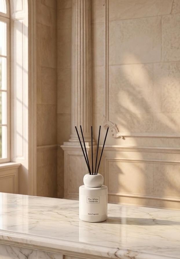 АРОМАТИЗАТОР ЗА ДОМА GARDENIA
