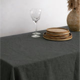 ПОКРИВКА ЗА МАСА AURORA ГРАФИТ