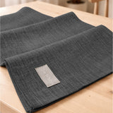 ПОКРИВКА ЗА МАСА AURORA ГРАФИТ