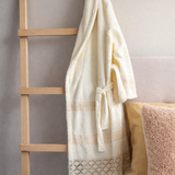 ХАЛАТ ЗА БАНЯ LYRA