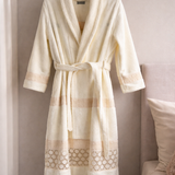 ХАЛАТ ЗА БАНЯ LYRA