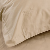 СПАЛЕН КОМПЛЕКТ MINIMALIST КРЕМ