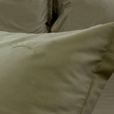 СПАЛЕН КОМПЛЕКТ MINIMALIST ЗЕЛЕН