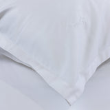 СПАЛЕН КОМПЛЕКТ MINIMALIST БЯЛ