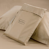 СПАЛЕН КОМПЛЕКТ MINIMALIST КРЕМ