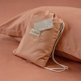 ЧАРШАФ С ЛАСТИК THE CRISPIST ПРАСКОВА