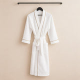 ПАМУЧЕН ВАФЕЛЕН ХАЛАТ ISEN